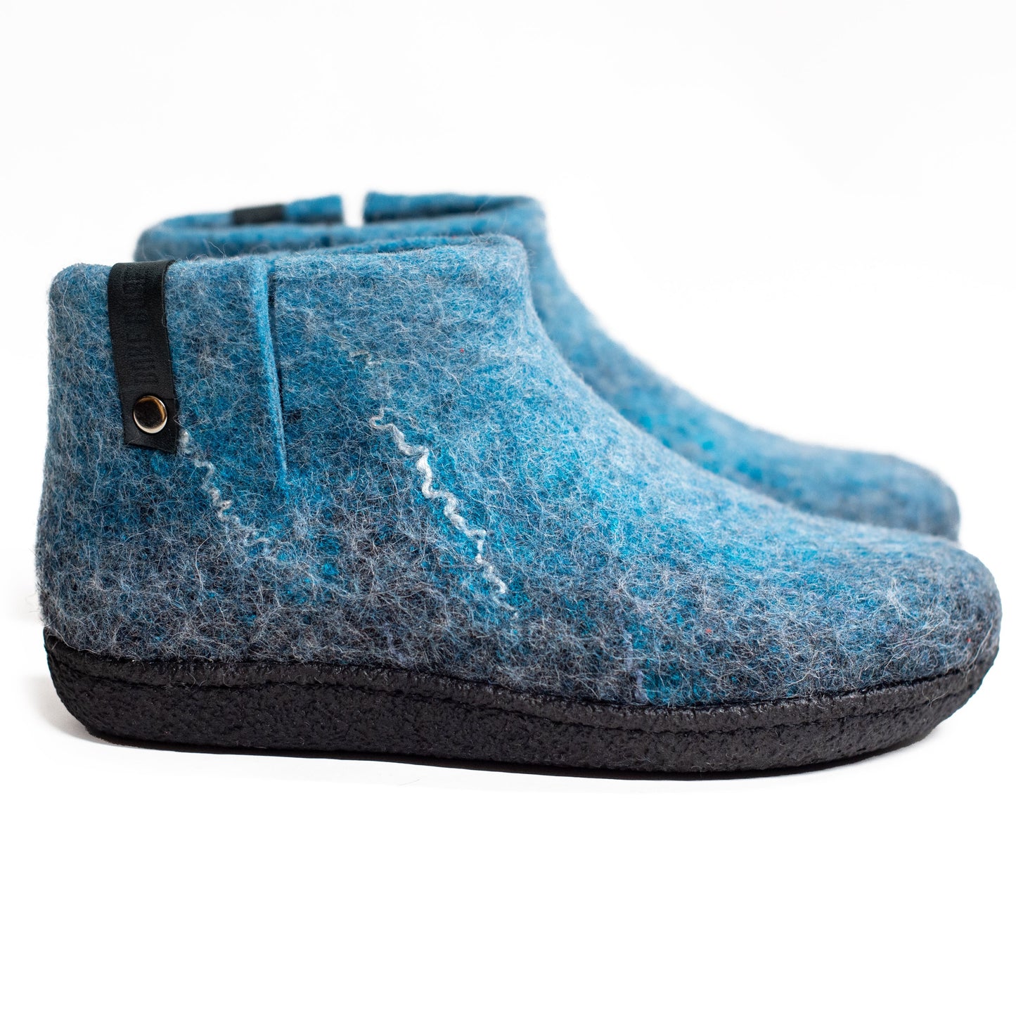 Women's WOOBOOTS - Ocean Wave