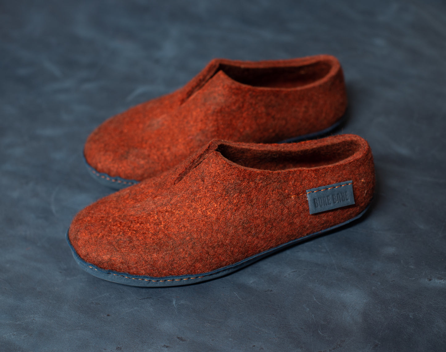 ZOE-V Women's clogs slippers
