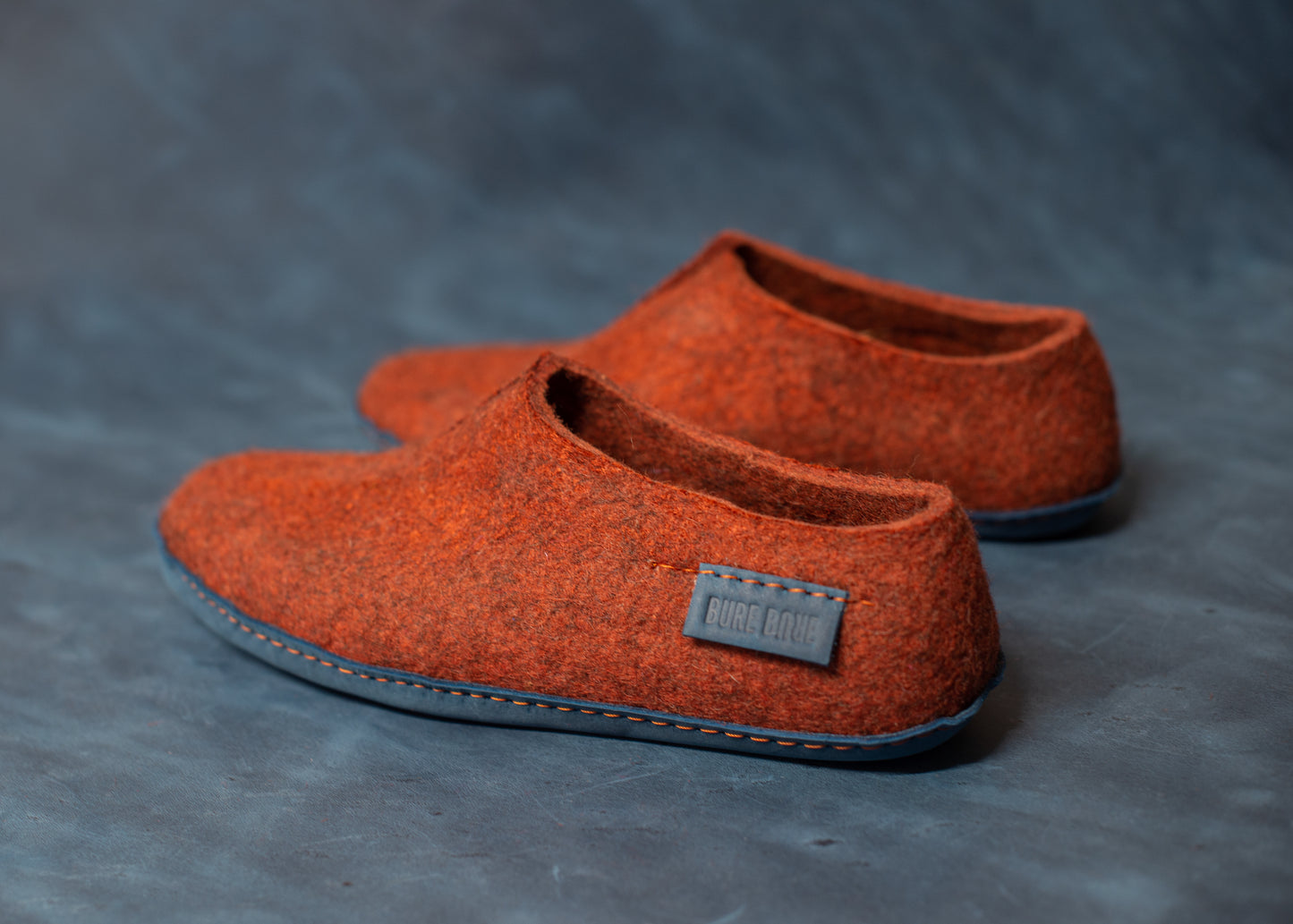 ZOE-V Women's clogs slippers
