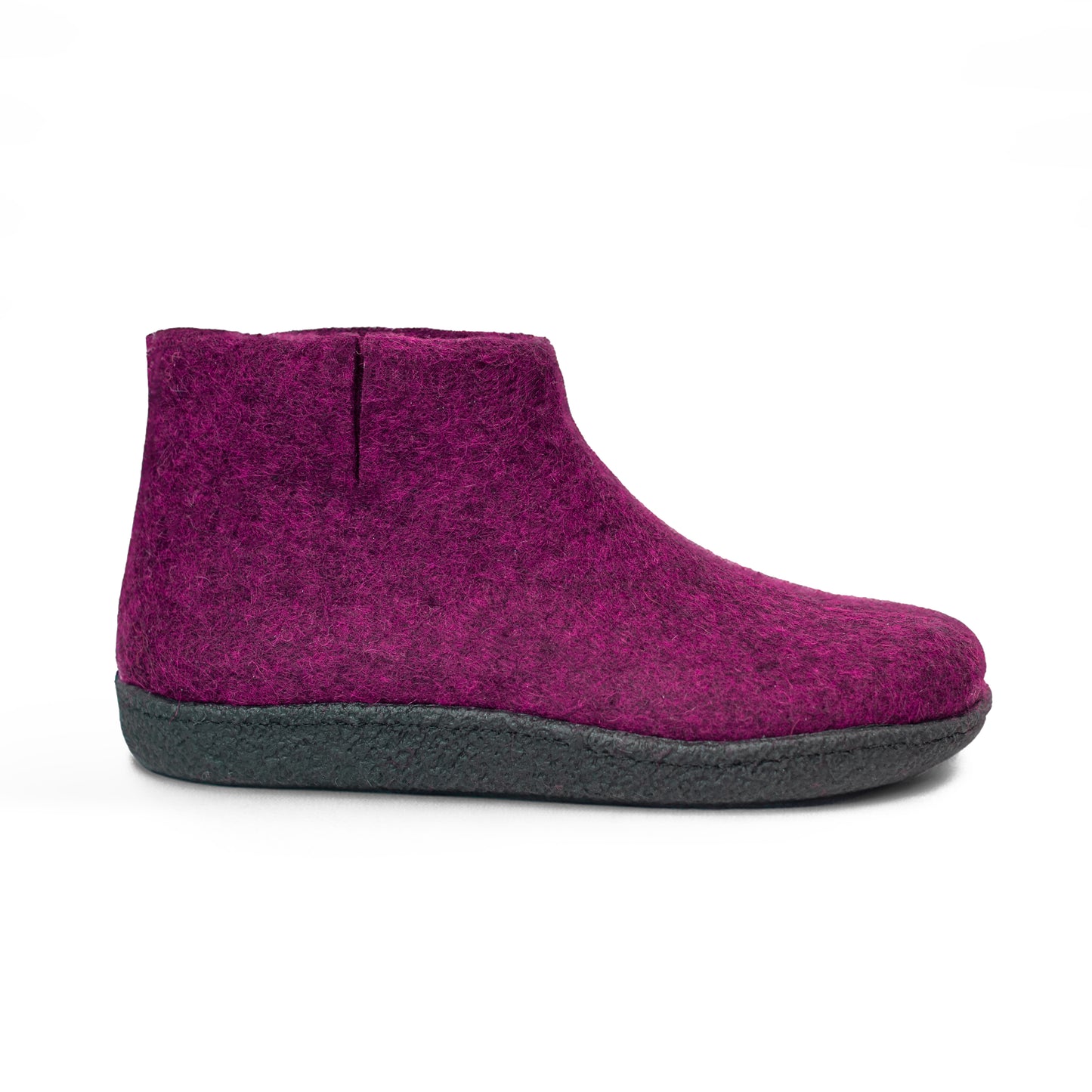 Women's WOOBOOTS - Dark Pink