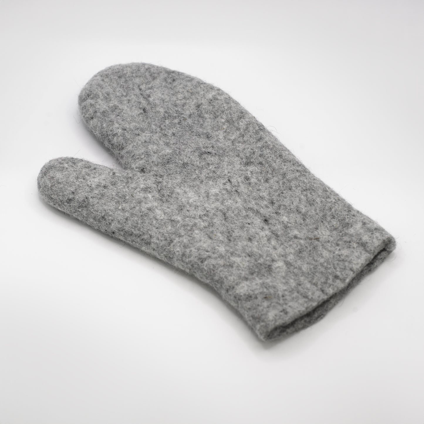 Wool Thermal Mittens – Cold Hands,Ice Baths, Heat Therapy, Sauna