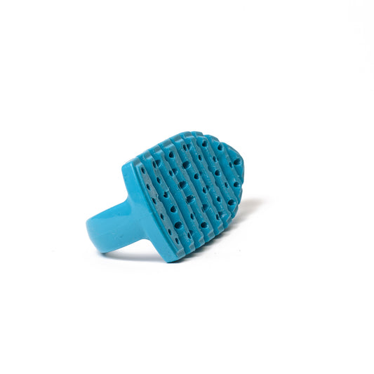 Plastic wet felting tool or shoemakers