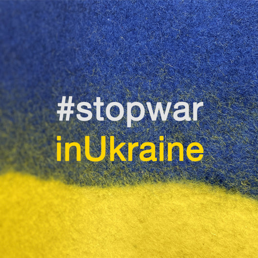 #stopwarinUkraine