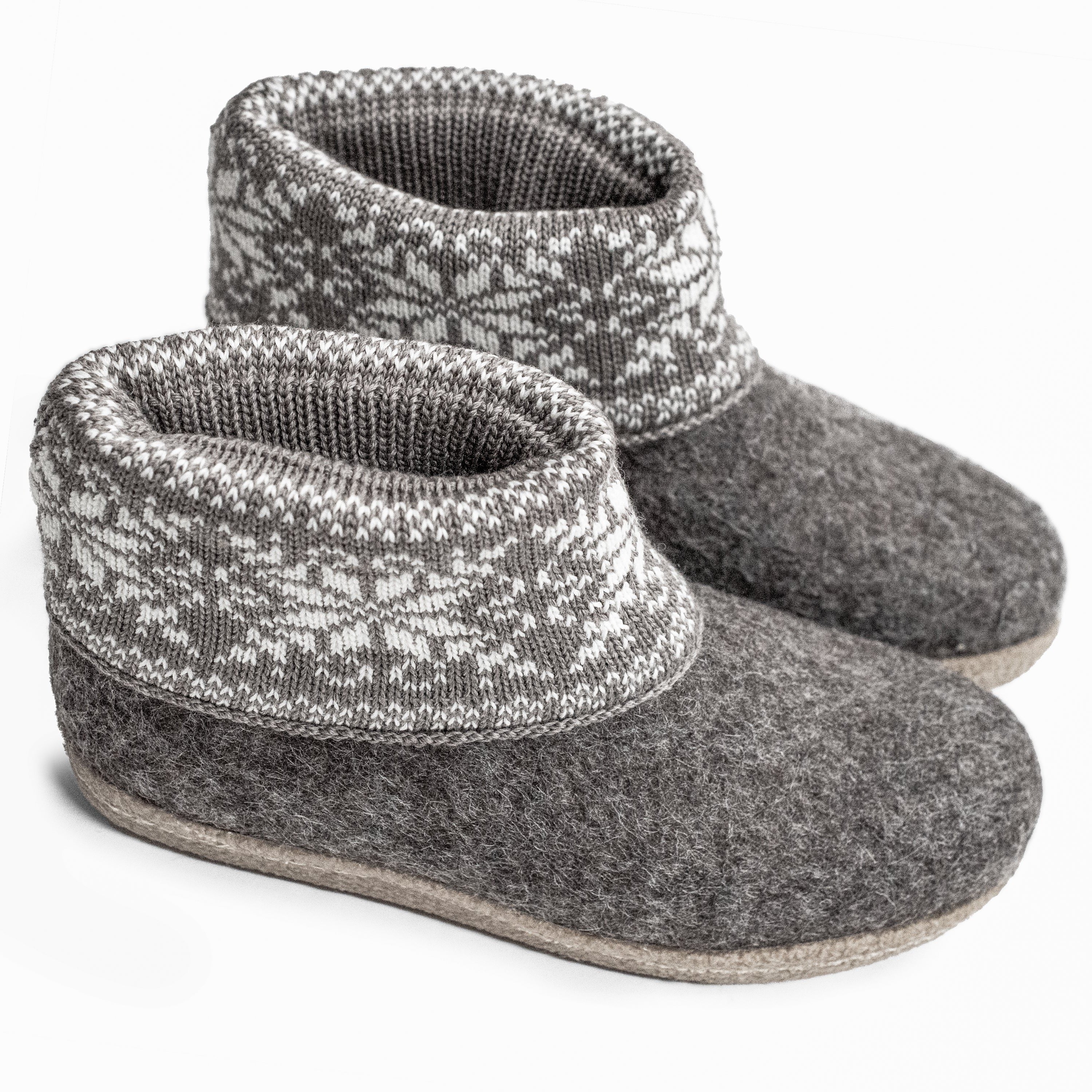 BureBure - Handcrafted Woolen Slippers for Your Comfort, Rest & Wellne ...