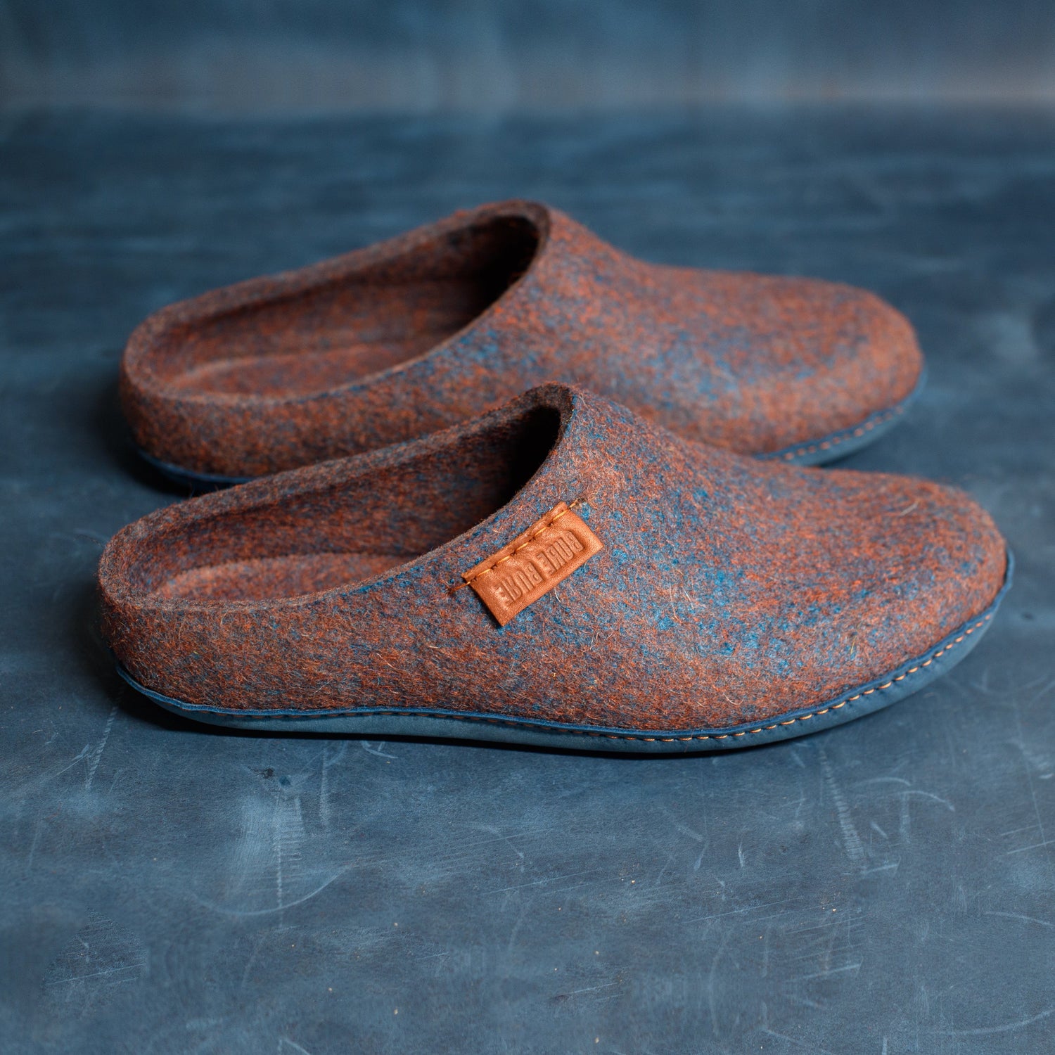 BureBure - Handcrafted Slippers for Your Comfort, & Wellne – BureBure shoes and slippers
