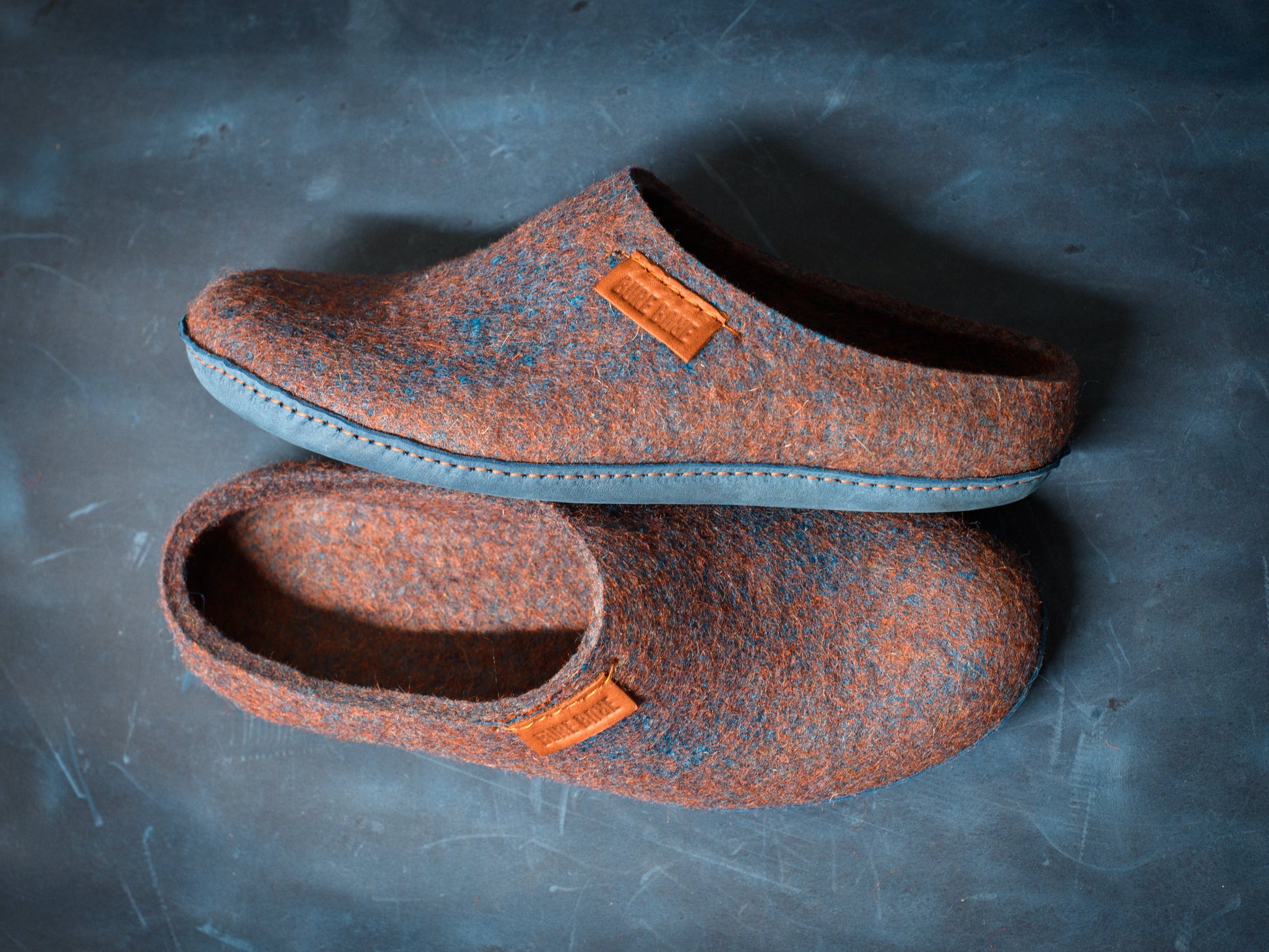 Wool Slippers Best Reviewed Mens Slippers Wool Slippers Best