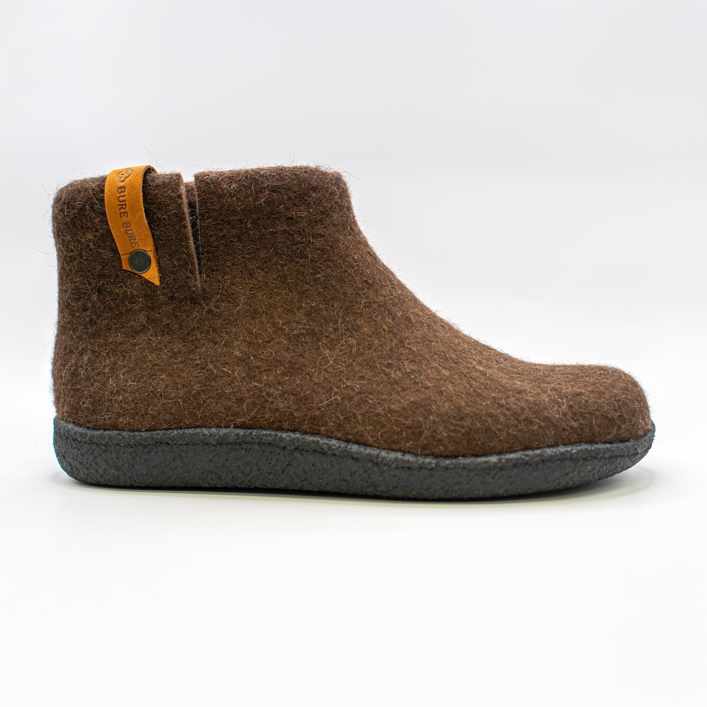 Women's WOOBOOTS - Brown