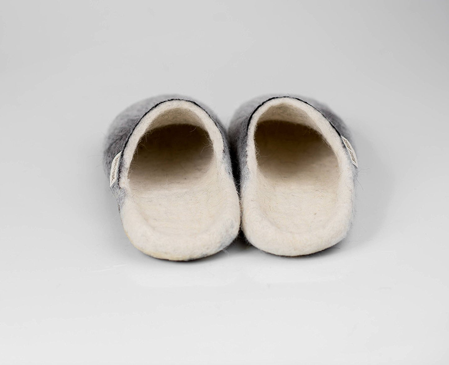 [felted_slippers],[wool_slippers], [burebure_slippers]