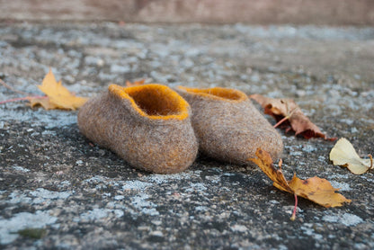 [felted_slippers],[wool_slippers], [burebure_slippers]