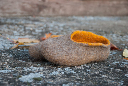 [felted_slippers],[wool_slippers], [burebure_slippers]