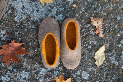 [felted_slippers],[wool_slippers], [burebure_slippers]