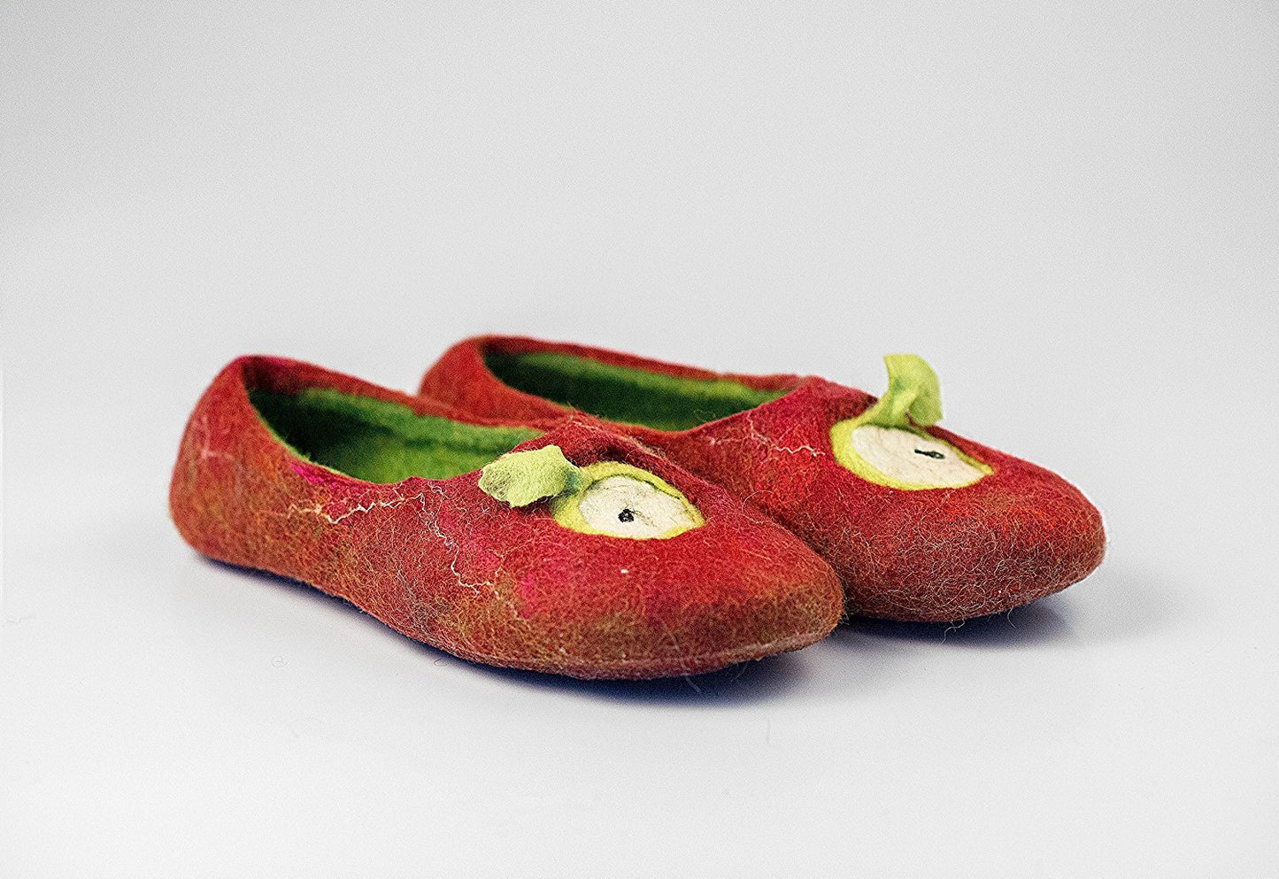 [felted_slippers],[wool_slippers], [burebure_slippers]