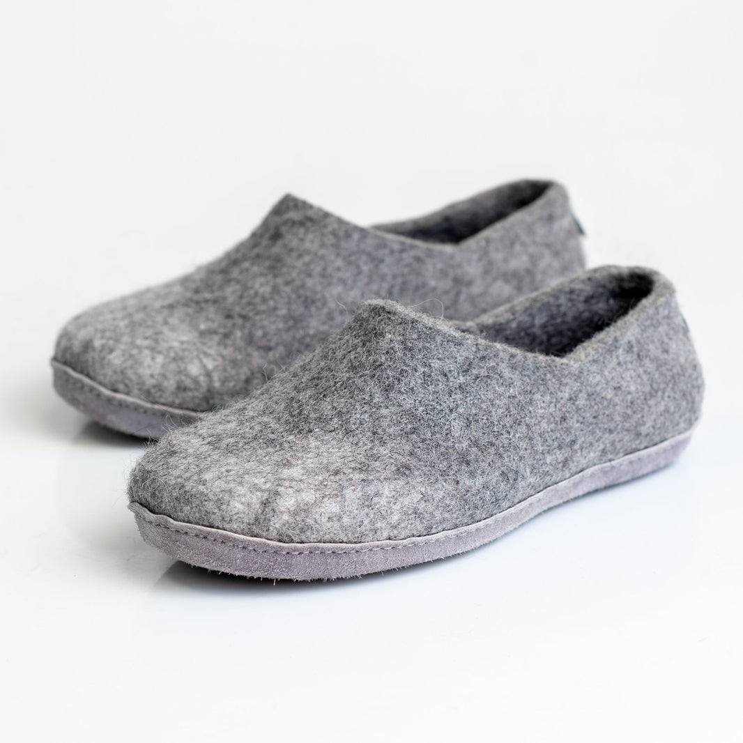 BureBure - Handcrafted Woolen Slippers for Your Comfort, Rest & Wellne ...