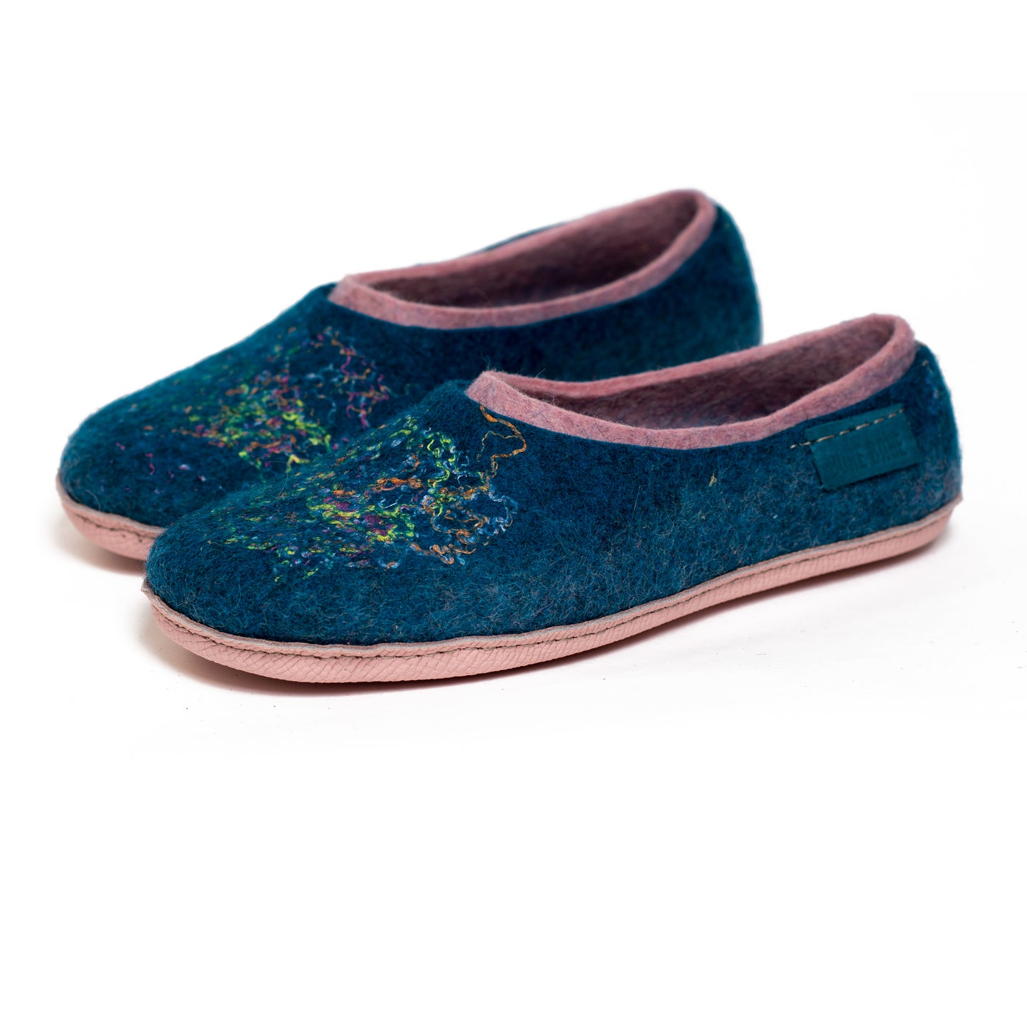 [felted_slippers],[wool_slippers], [burebure_slippers], [warm_wool_slippers]