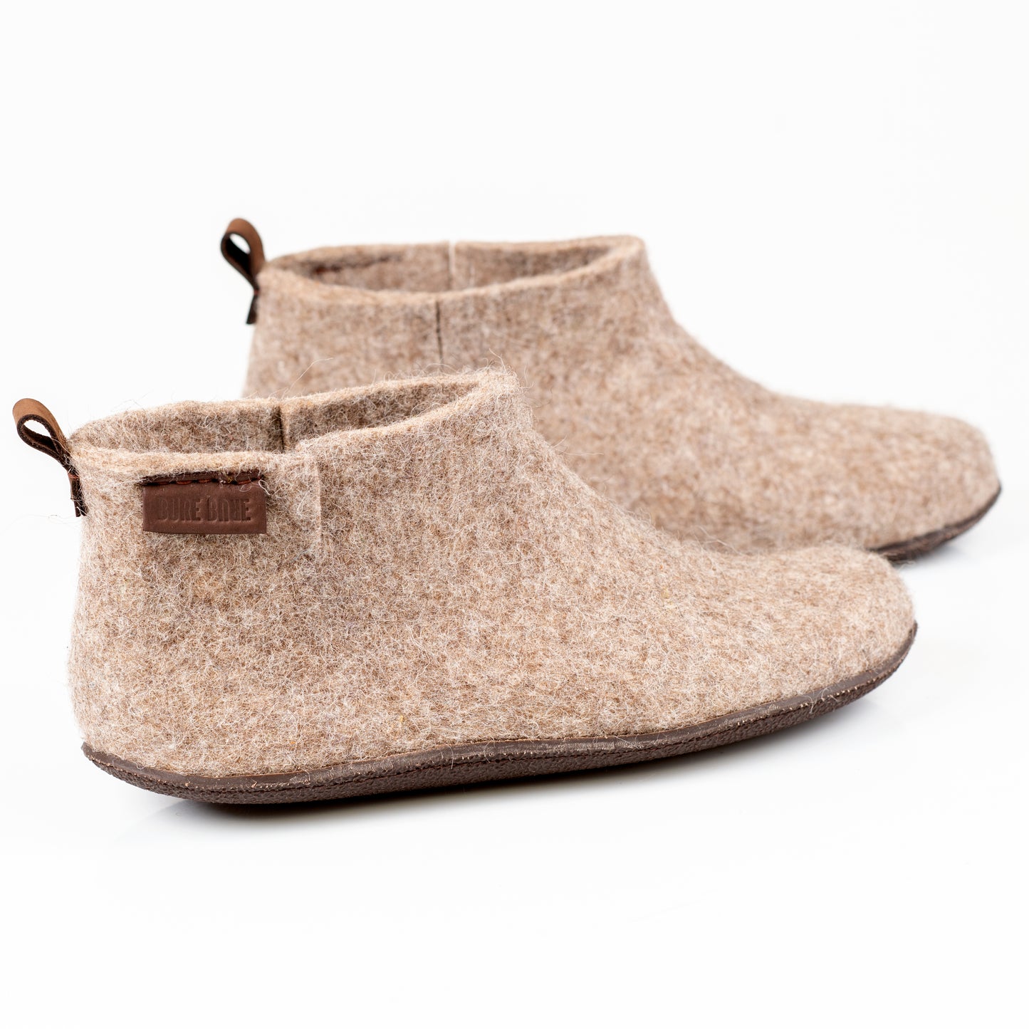 [felted_slippers],[wool_slippers], [burebure_slippers]