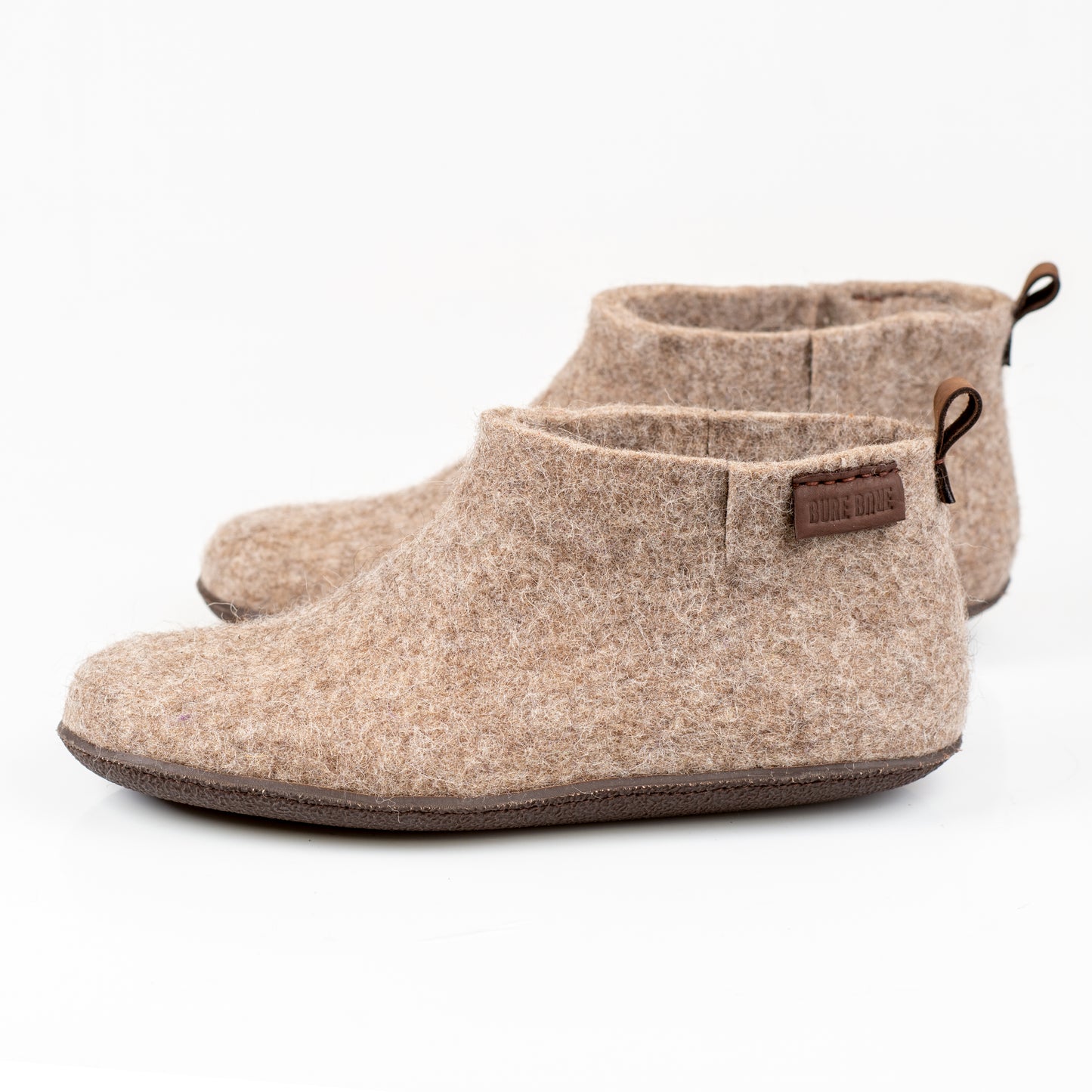 [felted_slippers],[wool_slippers], [burebure_slippers]