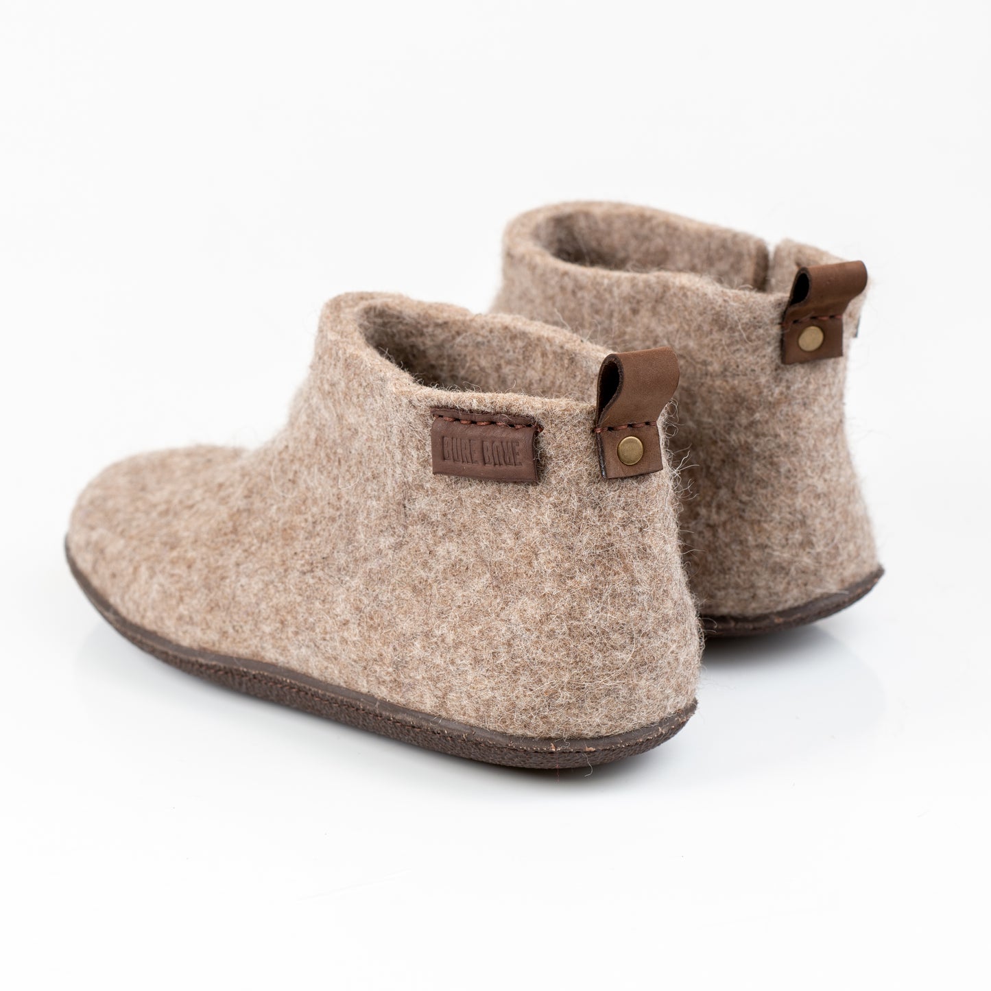 [felted_slippers],[wool_slippers], [burebure_slippers]