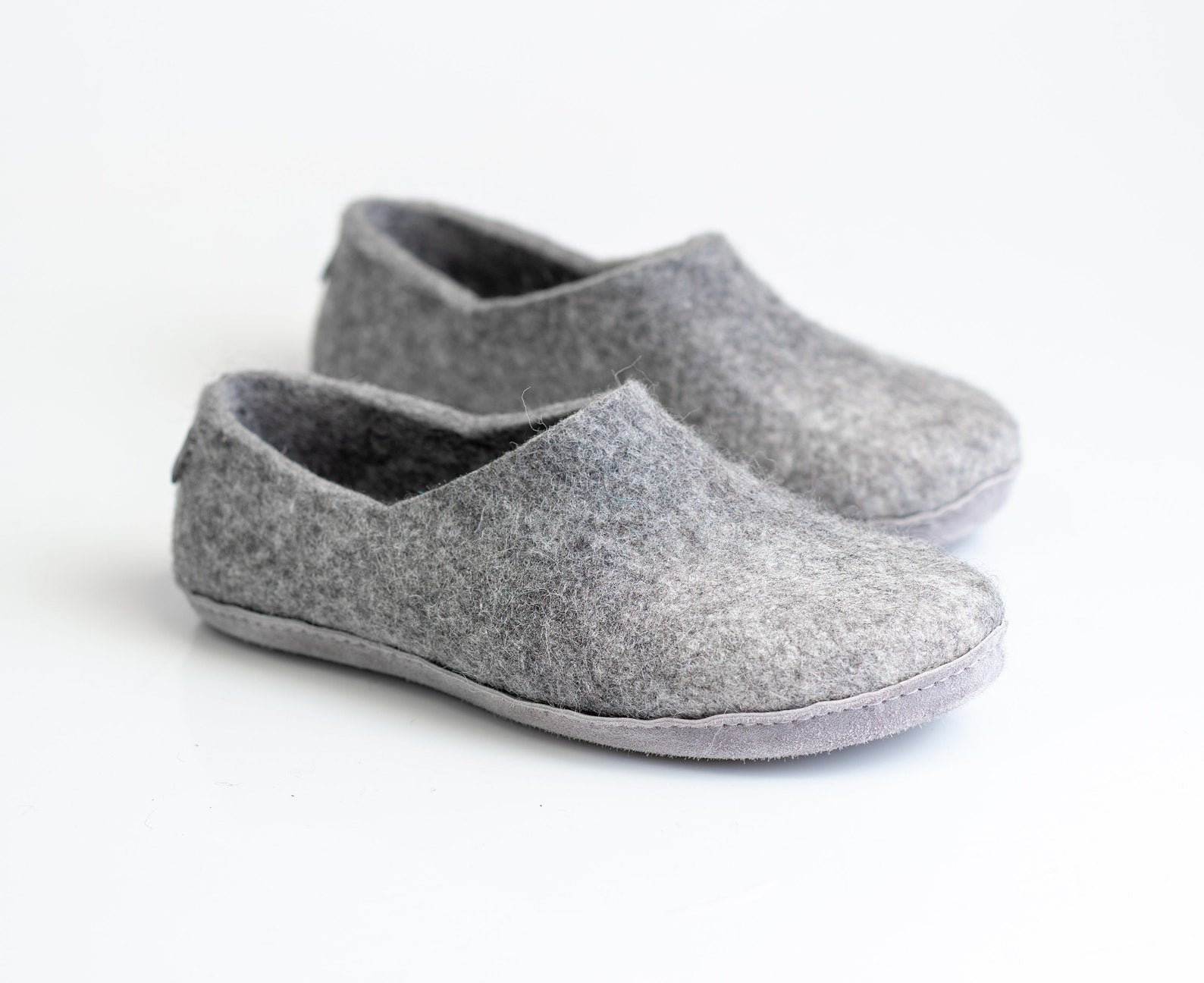 BureBure - Handcrafted Woolen Slippers for Your Comfort, Rest & Wellne ...